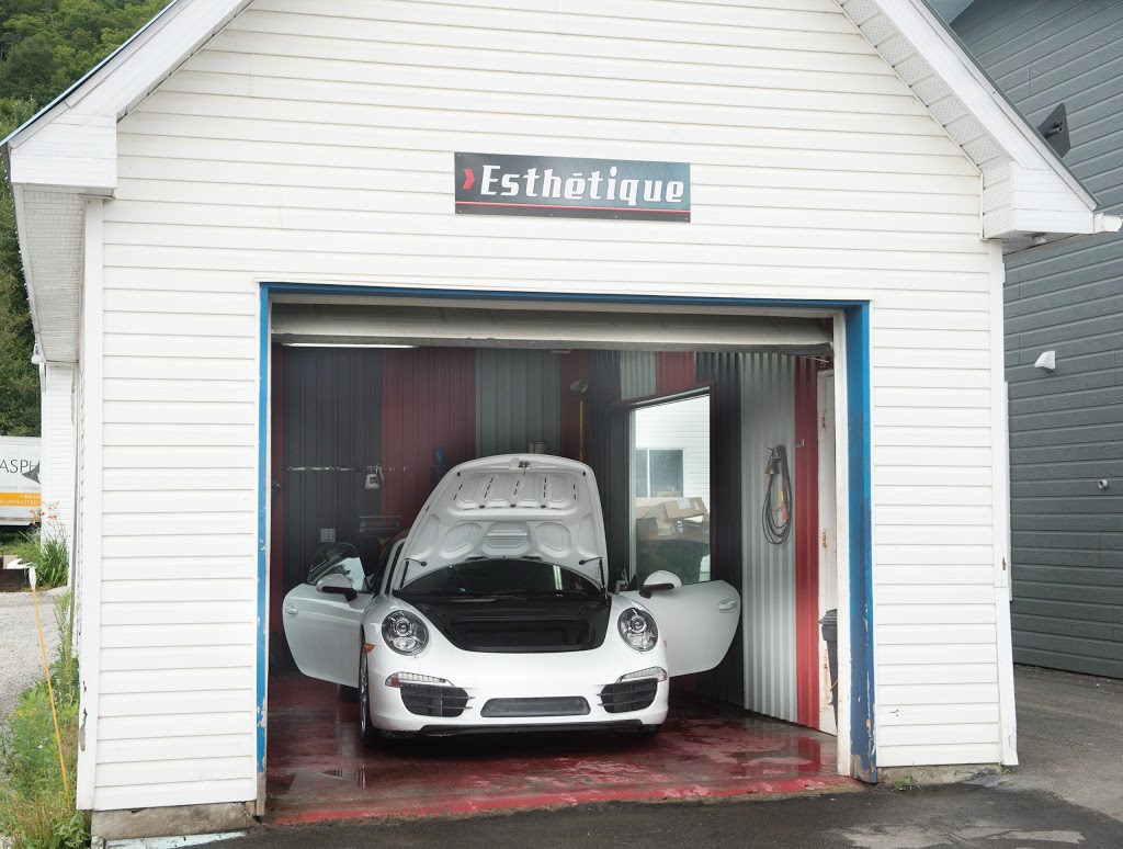 Garage CM Rochon | 1788 QC-117, Val-David, QC J0T 2N0, Canada | Phone: (819) 320-0598