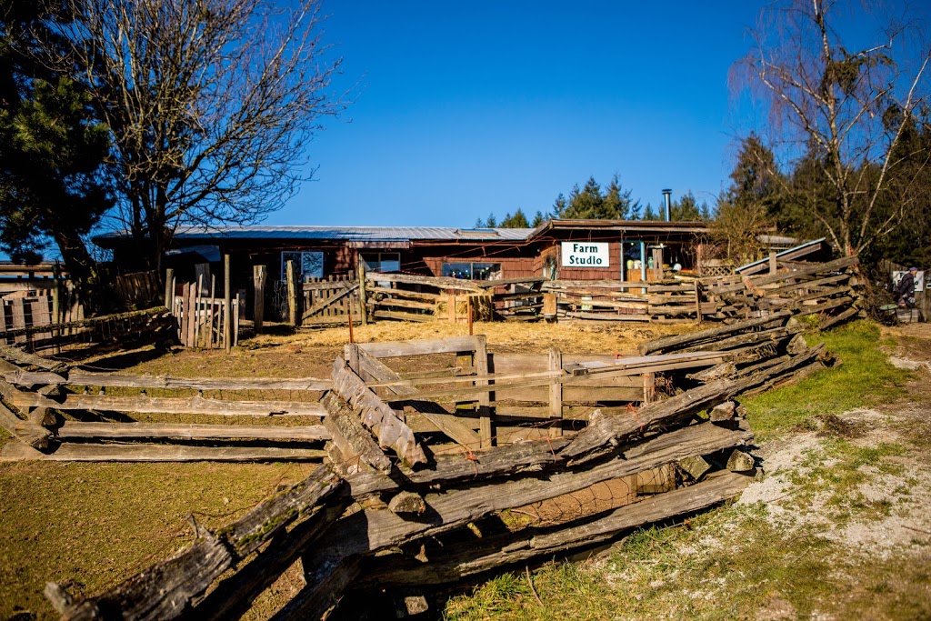 sunset farm | 1325 Sunset Dr, Salt Spring Island, BC V8K 1E2, Canada | Phone: (250) 537-2082
