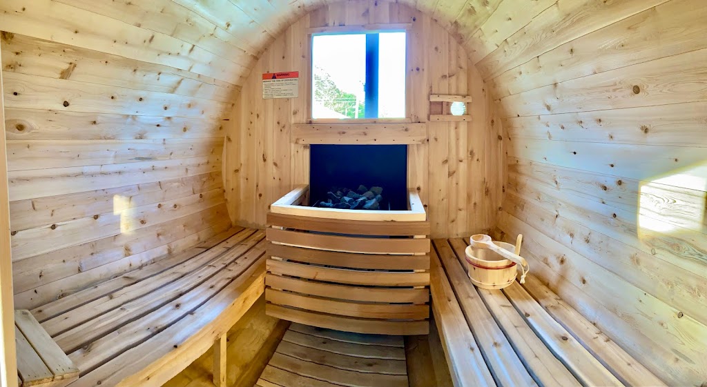 Par. Sauna On Wheels | 470 Coombs Ave, London, ON N6G 1J7, Canada | Phone: (226) 444-3919
