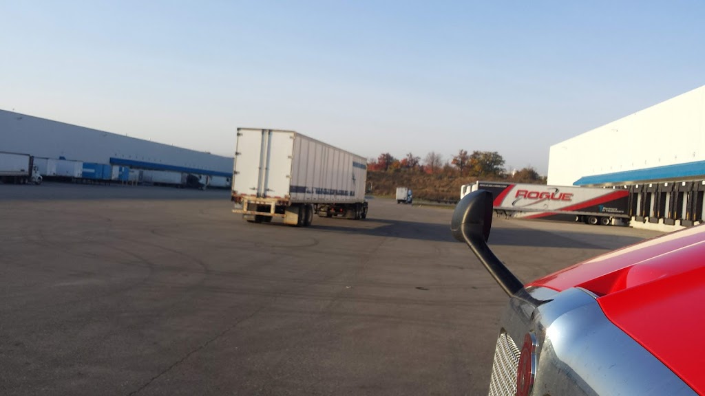 GLN | 6280 Millcreek Dr, Mississauga, ON L5N 0B5, Canada | Phone: (905) 816-0426