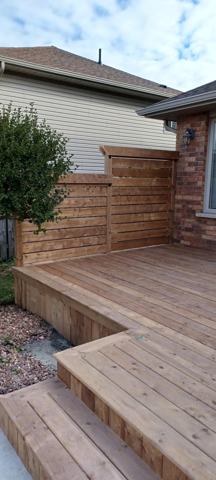 S. Tessier Renovations | 15 Birchall Ln, St Thomas, ON N5R 0J1, Canada | Phone: (519) 871-8064