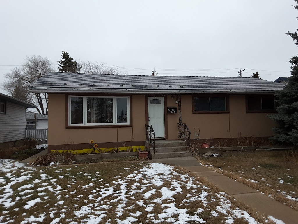 Albertas Permanent Roofing Ltd | 13432 143 St NW #5129, Edmonton, AB T5L 5A9, Canada | Phone: (780) 916-1707