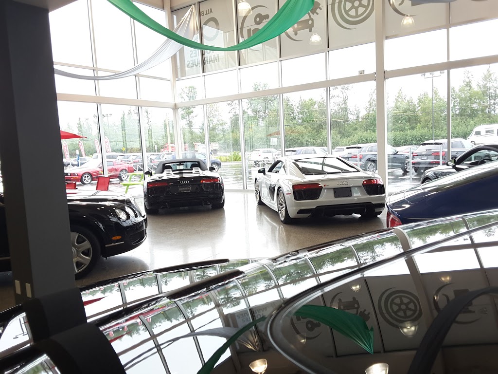 Point S - Deragon Selection | 767 Boulevard Jean-Jacques-Bertrand, Cowansville, QC J2K 0H9, Canada | Phone: (450) 266-4965