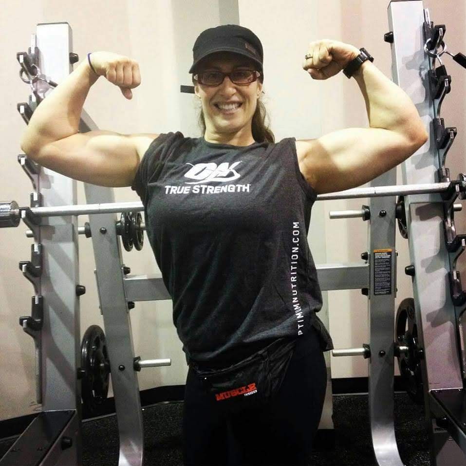 Alexacise Fitness | 361 King St #5, Barrie, ON L4N 6B5, Canada | Phone: (705) 795-3488
