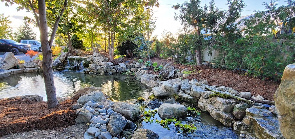 Northern Landscaping | 9592 Concession Rd 5, Caistor Centre, ON L0R 1E0, Canada | Phone: (905) 981-0655