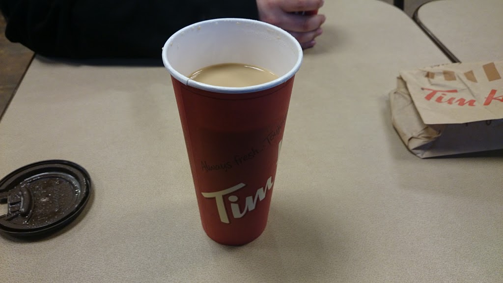 Tim Hortons | 295 Wellington St, Bracebridge, ON P1L 1P3, Canada | Phone: (705) 645-7237