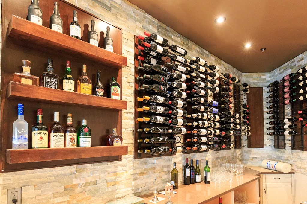 Next Door Wine Bar & Tapas | 8330 Macleod Trail # 1A, Calgary, AB T2H 2V2, Canada | Phone: (403) 255-1222