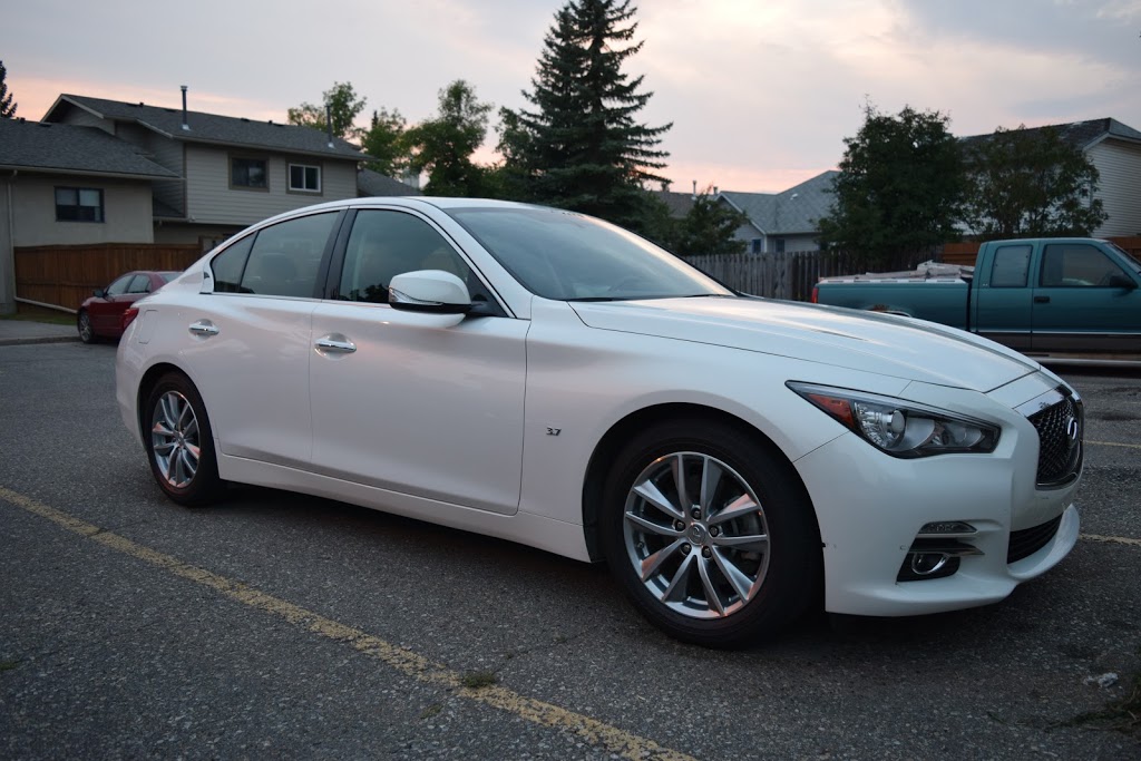 Craze Mobile Detailing | 108 Cimarron Meadows Way, Okotoks, AB T1S 1W1, Canada | Phone: (403) 519-6199