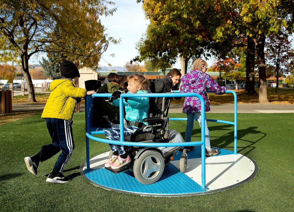 Park N Play Design | 10 Wrangler Pl SE #20, Rocky View County, AB T1X 0L7, Canada | Phone: (403) 208-0521