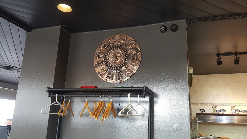 Taal Fine Indian Cuisine | 578 Colborne St E, Brantford, ON N3S 3P6, Canada | Phone: (519) 752-3788