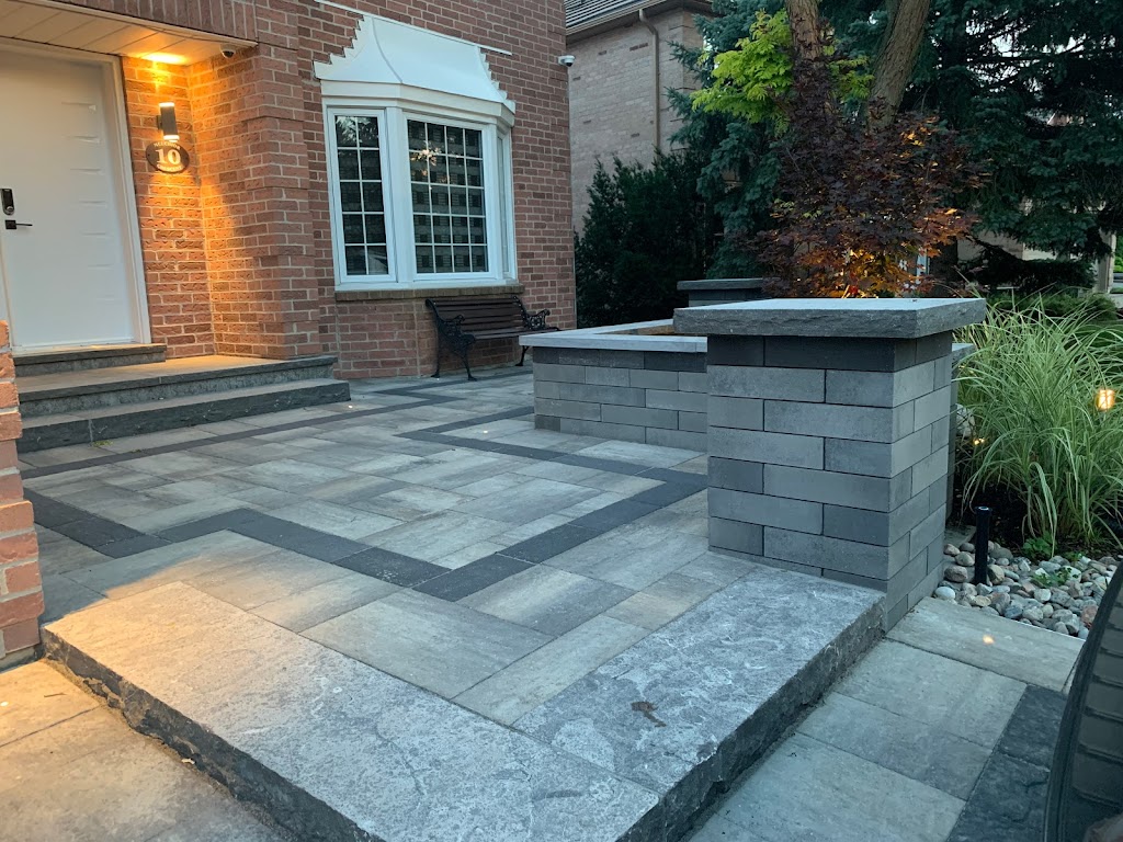 Promasterscape | 10873 Kennedy Rd, Markham, ON L6C 1P2, Canada | Phone: (647) 889-8799