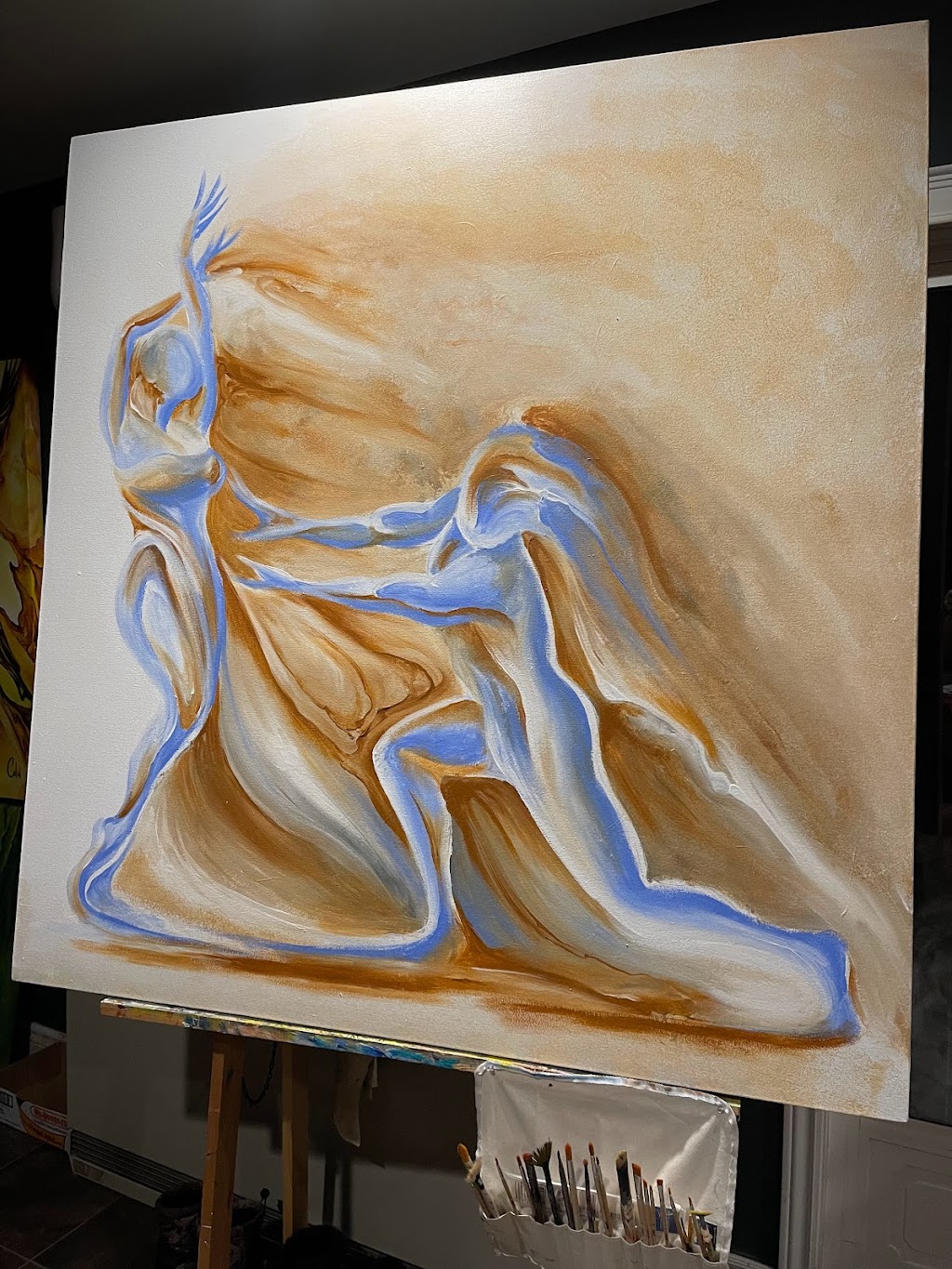 Abstractions by Colin Cook | 77 E Fraser Rd, Rocklin, NS B0K 2A0, Canada | Phone: (902) 229-2197