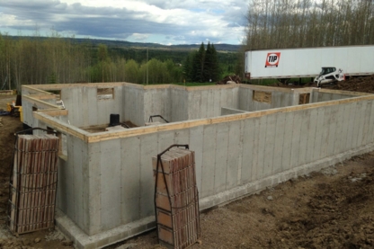 Bedard Excavating | 54113 Range Rd 13, Onoway, AB T0E 1V0, Canada | Phone: (780) 967-5116