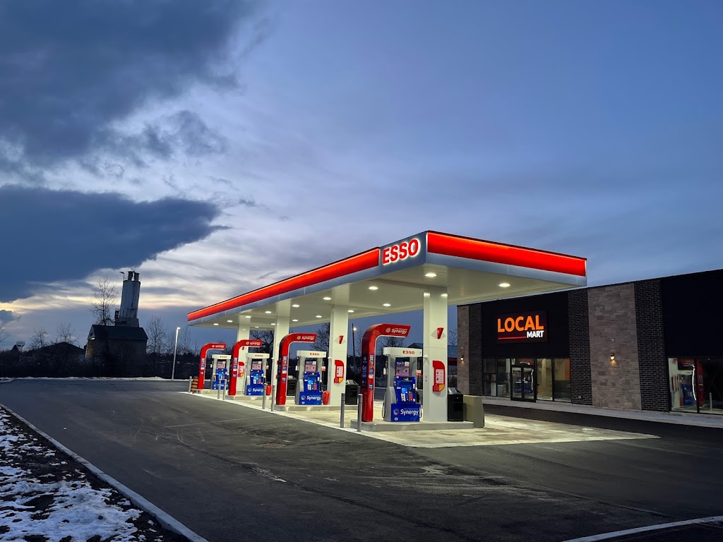 Esso | 1043 Division St, Cobourg, ON K9A 5Y5, Canada | Phone: (905) 377-0029