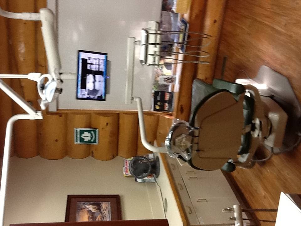 Ferndale Family Dental | 6004 Portal Way, Ferndale, WA 98248, USA | Phone: (360) 384-3440