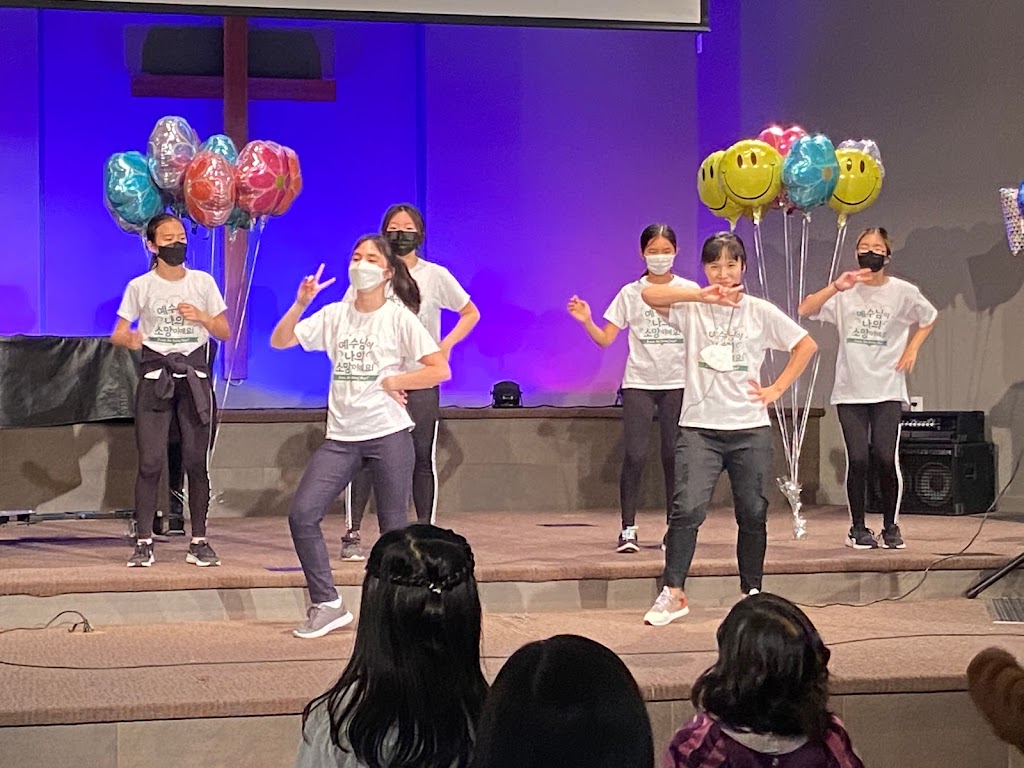 랭리은혜교회 Gracepoint Hanin Church | 7640 200 St, Langley, BC V2Y 1S4, Canada | Phone: (778) 892-4620