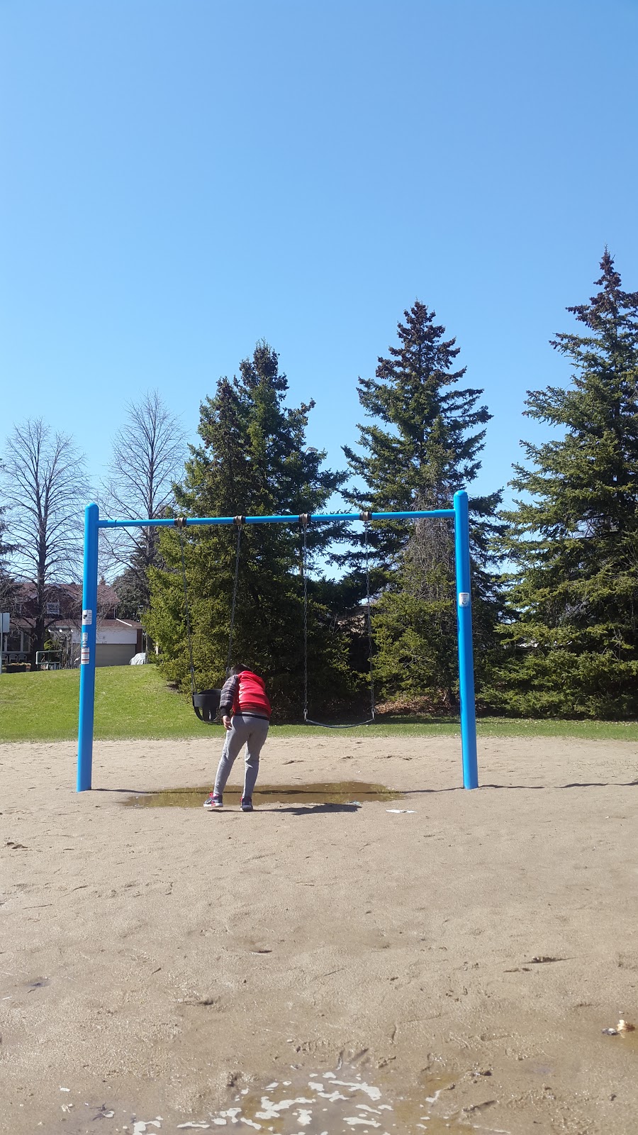 Harvest Moon Park | Scarborough, Toronto, ON L3R, Canada