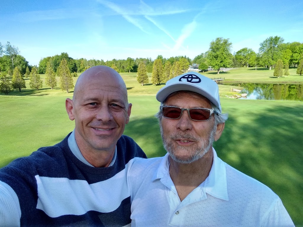 Golf Rivière Beaudette | 1350 Chemin Sainte-Claire, Rivière-Beaudette, QC J0P 1R0, Canada | Phone: (450) 267-3666