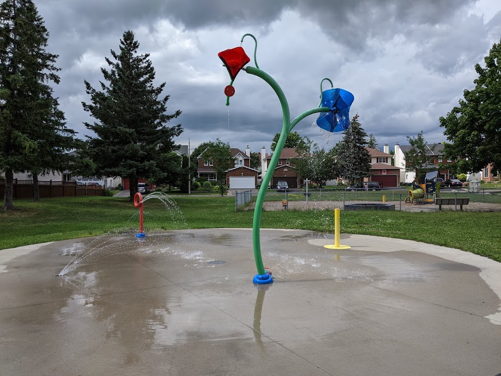 Gardenway Park | 2001 Gardenway Dr, Orléans, ON K4A 2Y7, Canada | Phone: (613) 580-2400