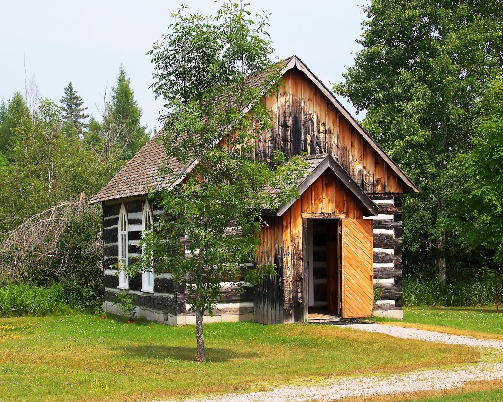 Minden Hills Cultural Centre | 176 Bobcaygeon Rd, Minden, ON K0M 2K0, Canada | Phone: (705) 286-3763