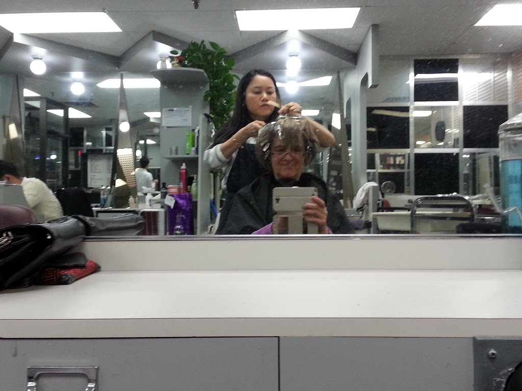 Gondola Hair Design | 2580 Birchmount Rd, Scarborough, ON M1T 2M5, Canada | Phone: (416) 291-2119
