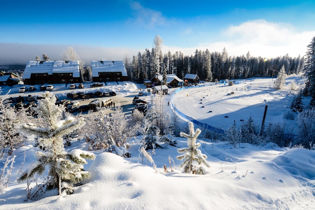 Kimberley Nordic Club | 840 N Star Dr, Kimberley, BC V1A 3E9, Canada | Phone: (250) 427-9300