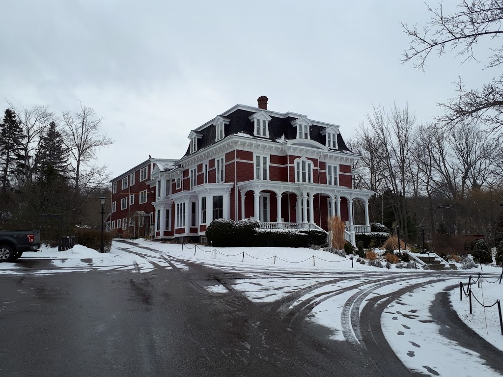 Blomidon Inn | 195 Main St, Wolfville, NS B4P 1C3, Canada | Phone: (800) 565-2291