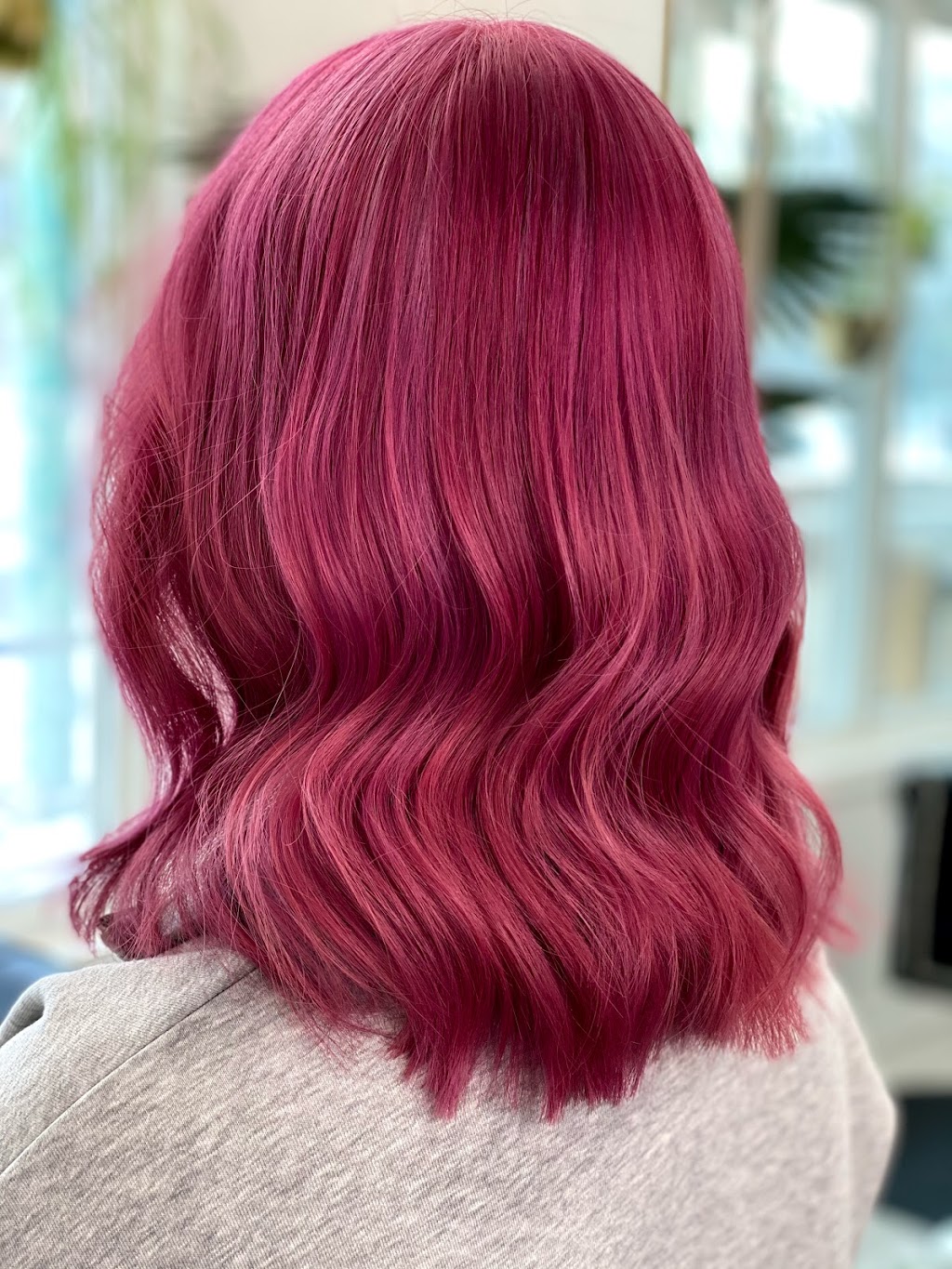 Donna DStylist Salon | 1551 Arlington St, Winnipeg, MB R2X 1V2, Canada | Phone: (204) 599-3161