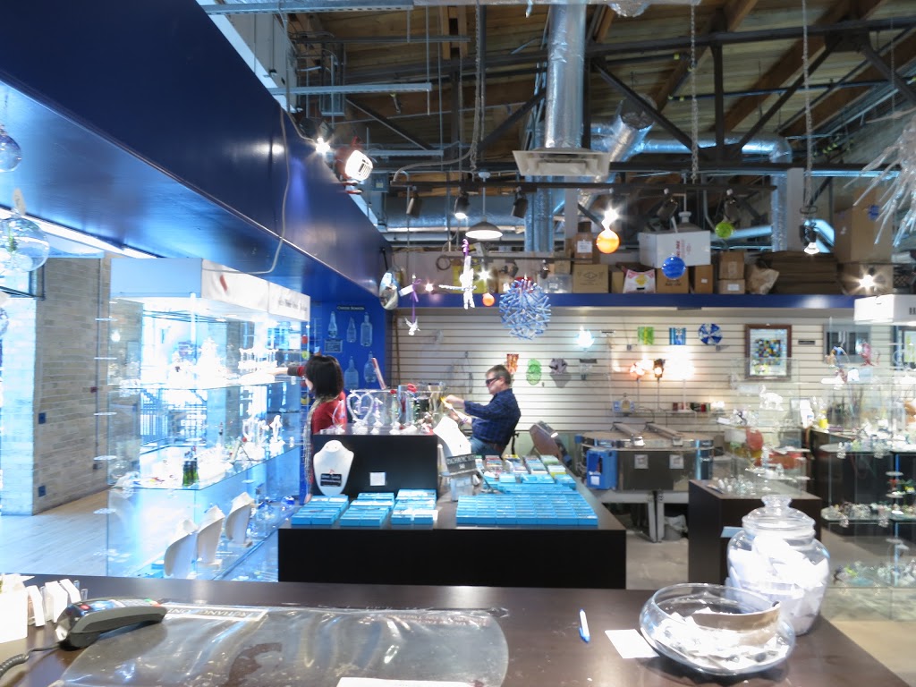 Bayshore Gifts in Glass | 22 Glengarry Dr, Winnipeg, MB R3T 2J6, Canada | Phone: (204) 797-3672