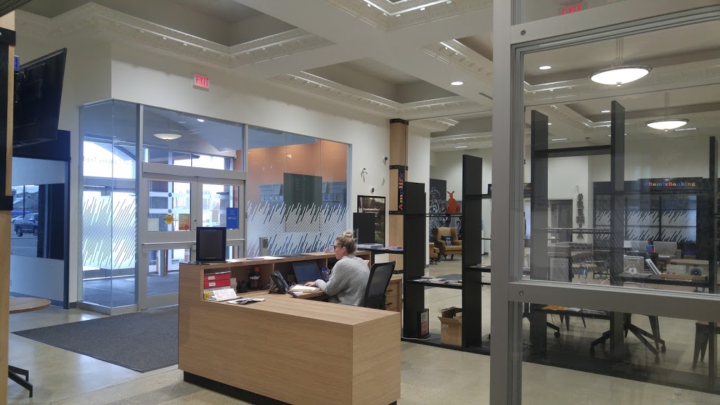 ATB Entrepreneur Centre | 4234 Calgary Trail NW, Edmonton, AB T6J 6Y8, Canada | Phone: (780) 442-7753