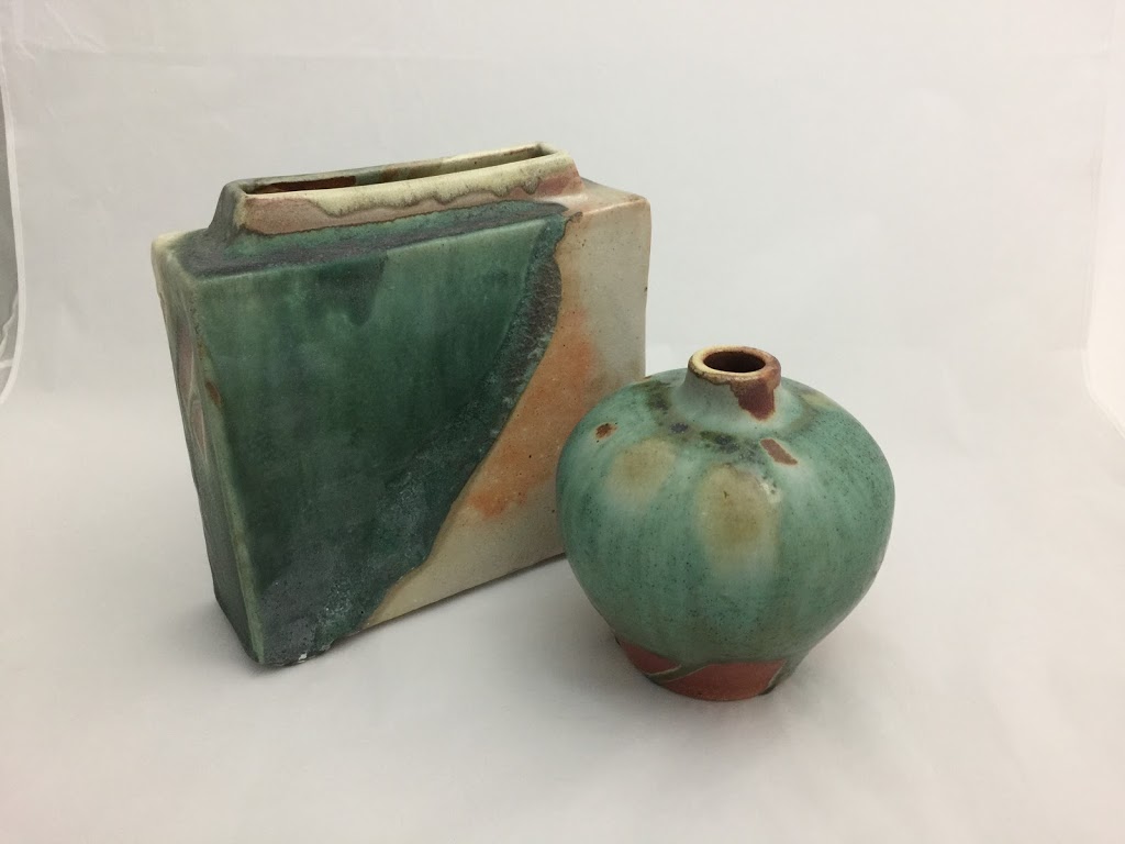 Otter Pottery | 74 Johnson Ave, Markerville, AB T0M 1M0, Canada | Phone: (403) 638-5177