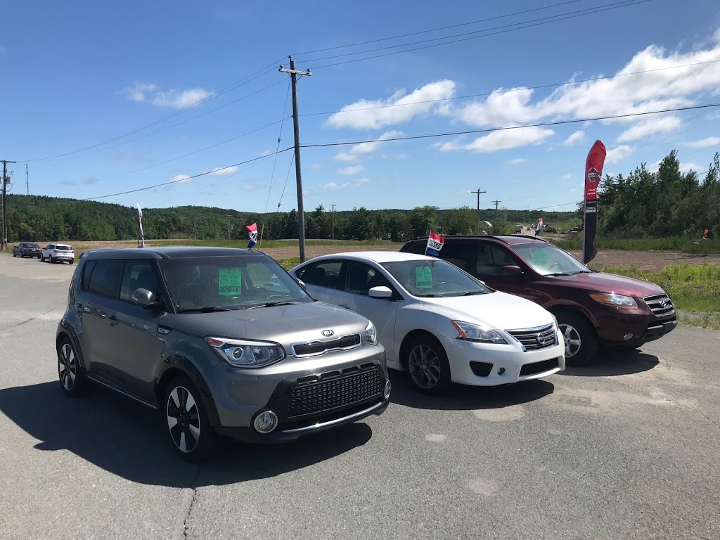 Nova Scotia Used Cars | 35A Balodis Dr, Westville, NS B0K 2A0, Canada | Phone: (902) 396-4869