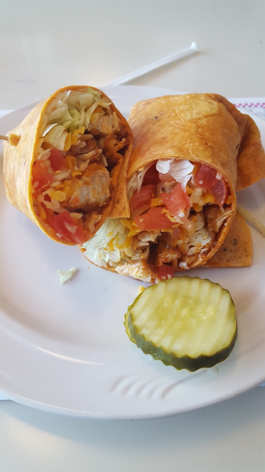 Uncle Joes Diner | 4869 Southwestern Blvd, Hamburg, NY 14075, USA | Phone: (716) 648-7154