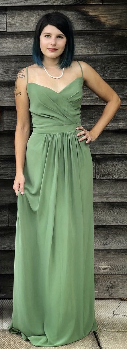 Lidias Brides | 265 St David St S, Fergus, ON N1M 2L6, Canada | Phone: (519) 843-8800