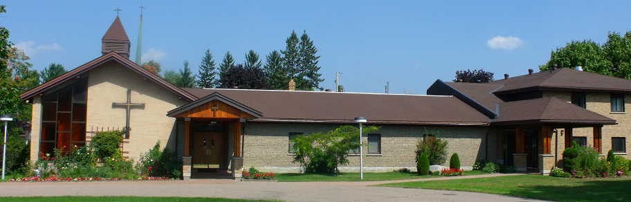 St. Timothys Lutheran Church | 503 Alfred St, Pembroke, ON K8A 3B6, Canada | Phone: (613) 732-2992