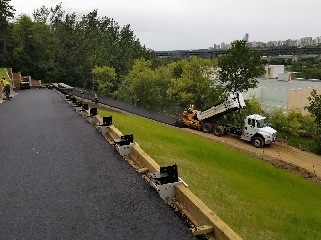 Louvec Contracting Ltd | 22304 112 Ave NW, Edmonton, AB T5S 2T8, Canada | Phone: (780) 902-7284