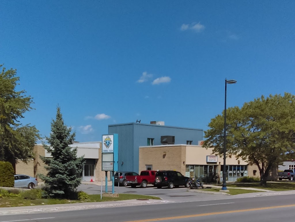 Chevaliers de Colomb | 174 Bd Gréber, Gatineau, QC J8T 6K2, Canada | Phone: (819) 568-4401