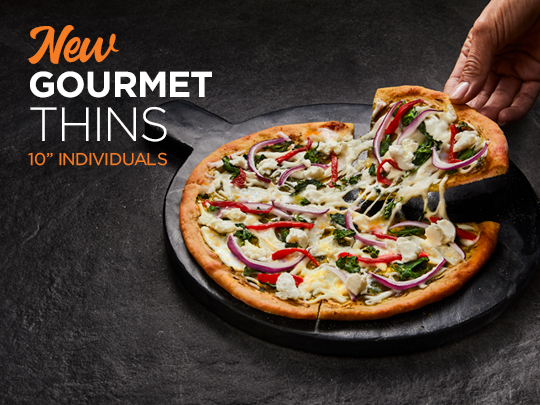 Pizza Pizza | 73 Wilson Street West Unit #25-D, Ancaster, ON L9G 1N1, Canada | Phone: (905) 527-1111