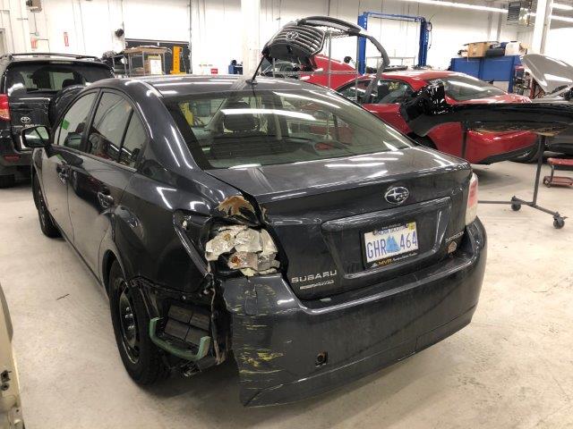 CSN Chapman Autobody | 90 Bluewater Rd, Bedford, NS B4B 1G7, Canada | Phone: (902) 444-6676