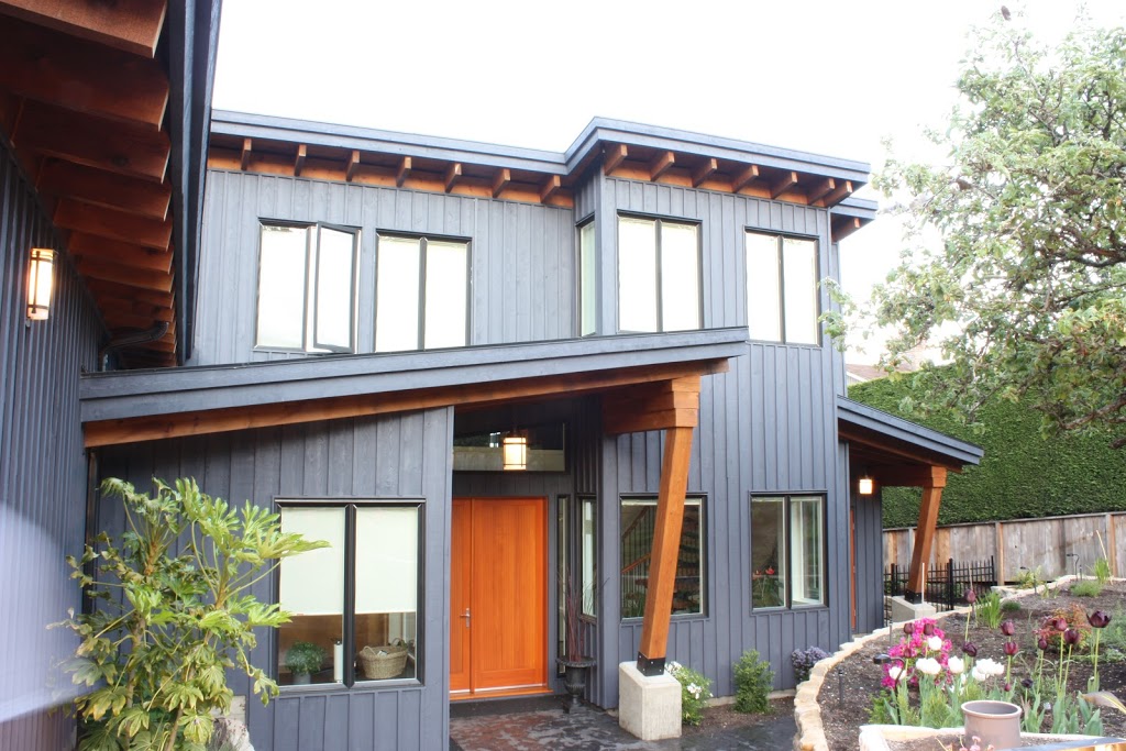 Thermoproof Factory & Showroom | 9386 Smiley Rd, Chemainus, BC V0R 1K4, Canada | Phone: (250) 246-3271
