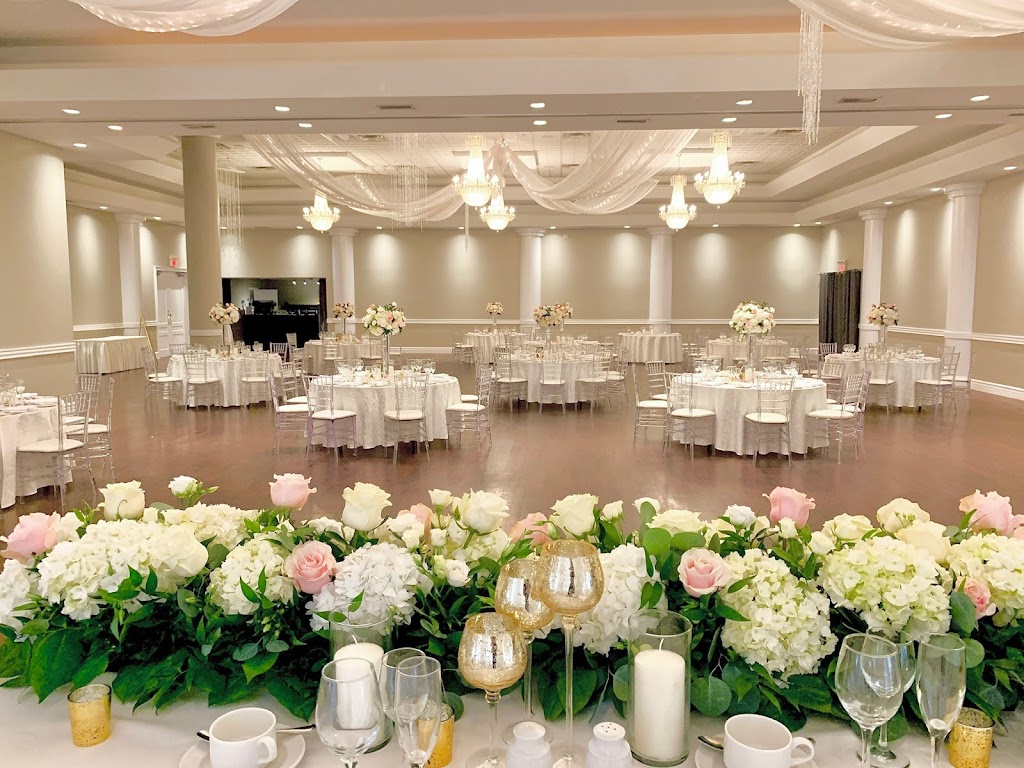 Tosca Banquet Hall | 800 Champlain Ave, Oshawa, ON L1J 7A6, Canada | Phone: (905) 404-9400