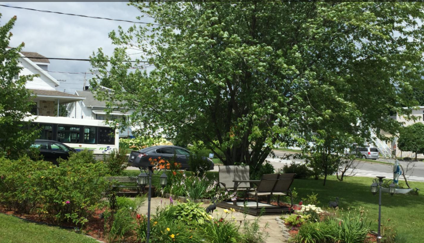 RESIDENCE DE L ANGE GABRIEL | 1418 Av. du Lac-Saint-Charles, Québec, QC G3G 2V5, Canada | Phone: (581) 999-7101