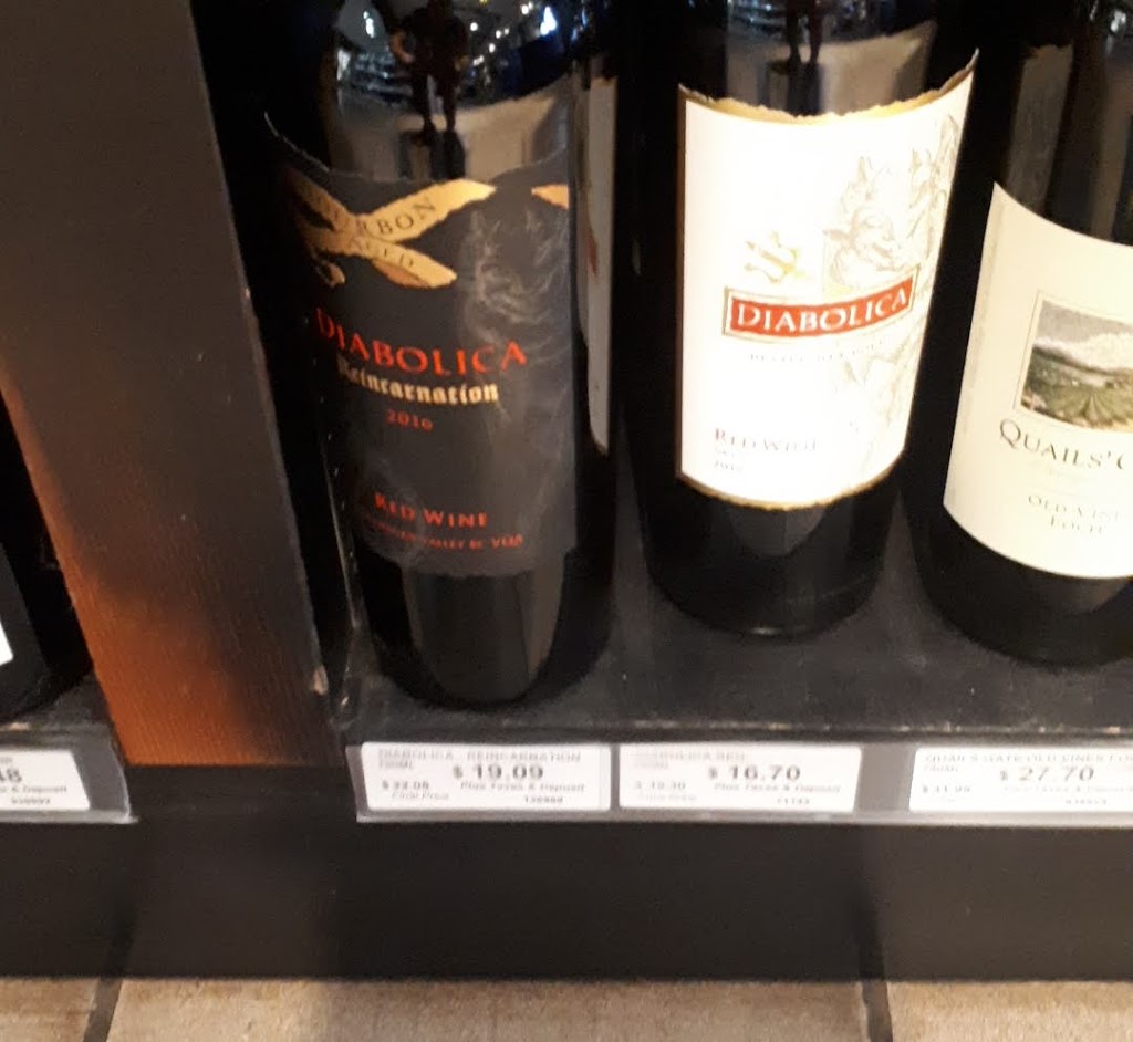 Woodys Liquor Store | 933 Brunette Ave, Coquitlam, BC V3K 1C8, Canada | Phone: (604) 526-2678