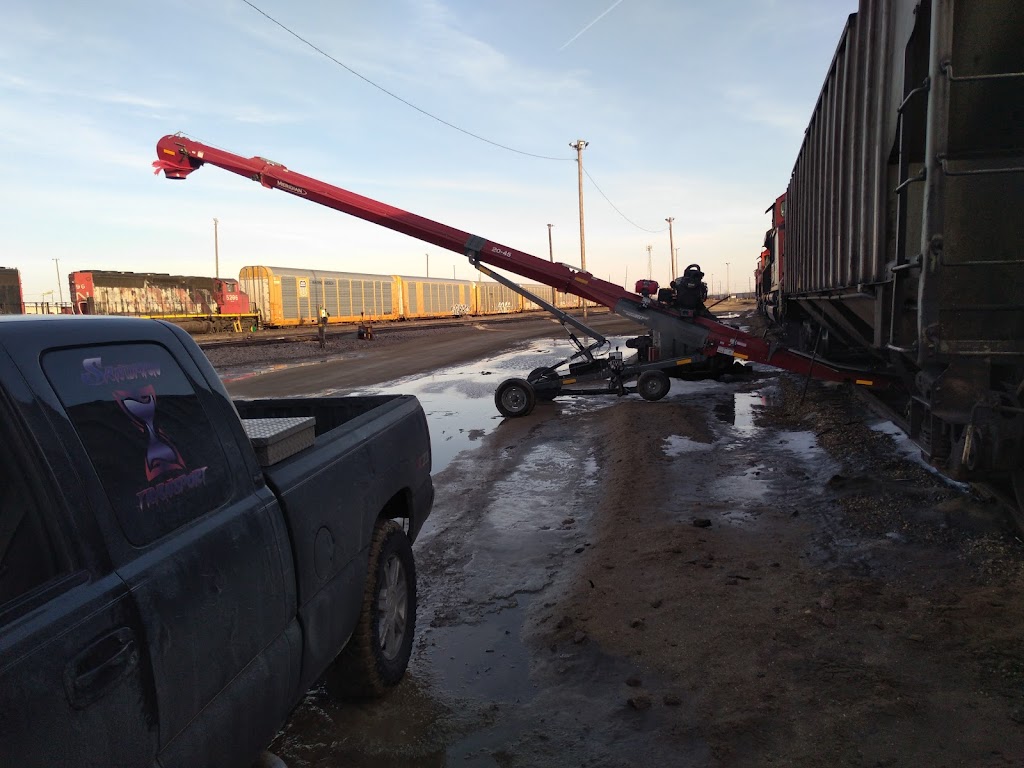 Sandman Transport Ltd | 898 Redonda St, Winnipeg, MB R2C 2Z2, Canada | Phone: (204) 299-7299