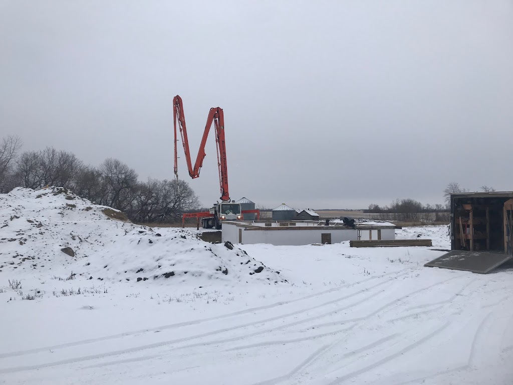 Steve-O’s Pumping | 114 Shorthorn St, Battleford, SK S0M 0E0, Canada | Phone: (306) 490-7867