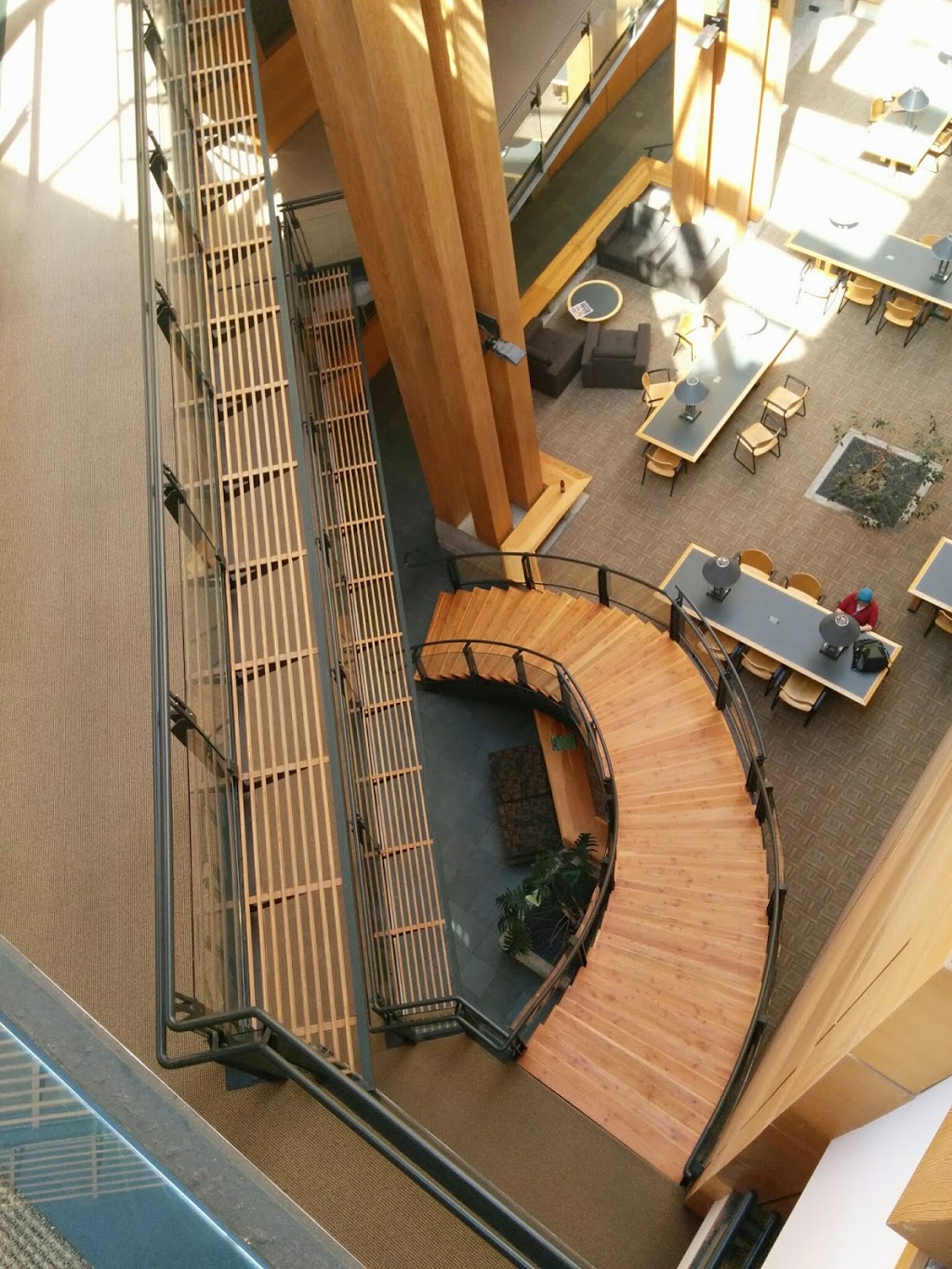 UBC Faculty Of Forestry Forest Sciences Centre 2424 Main Mall ubc-faculty-of-forestry-forest-sciences-centre-2424-main-mall