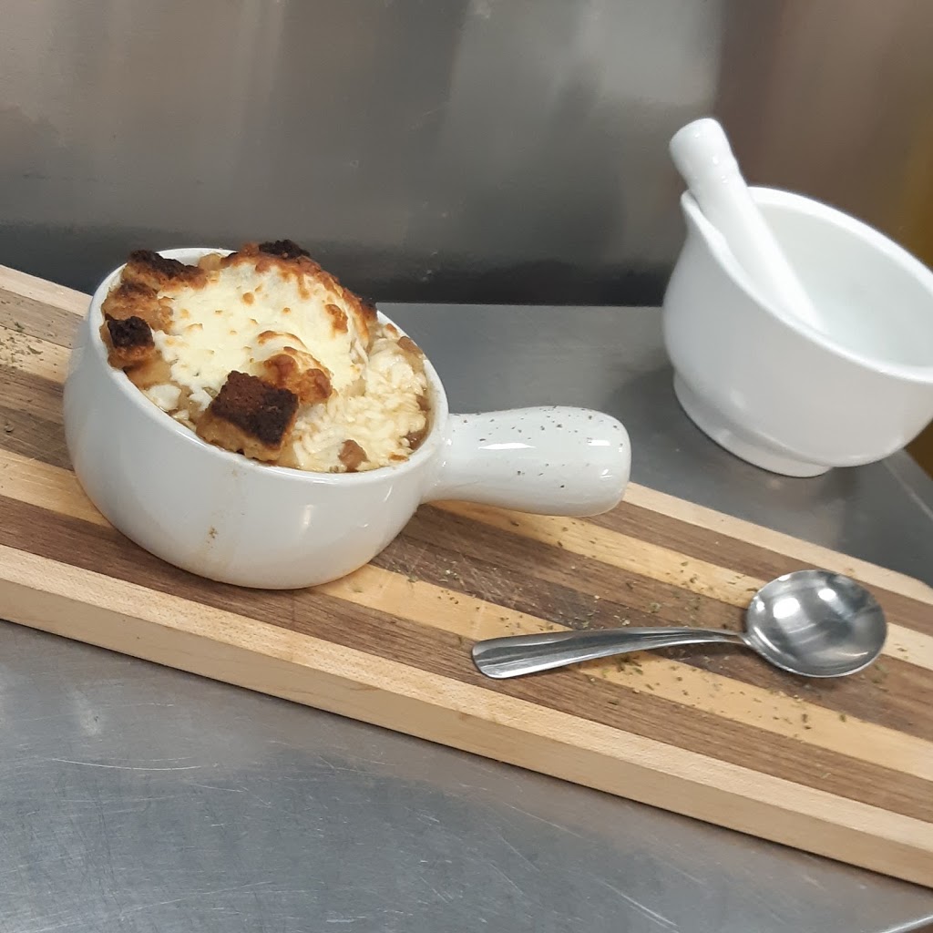 Brasserie La Ripaille | 358 Rue Notre-Dame, Repentigny, QC J6A 2S5, Canada | Phone: (450) 581-8100