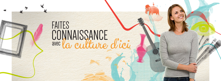 Culture Centre-du-Québec | 17600 Rue Béliveau bureau 201, Bécancour, QC G9H 0M4, Canada | Phone: (819) 606-0313