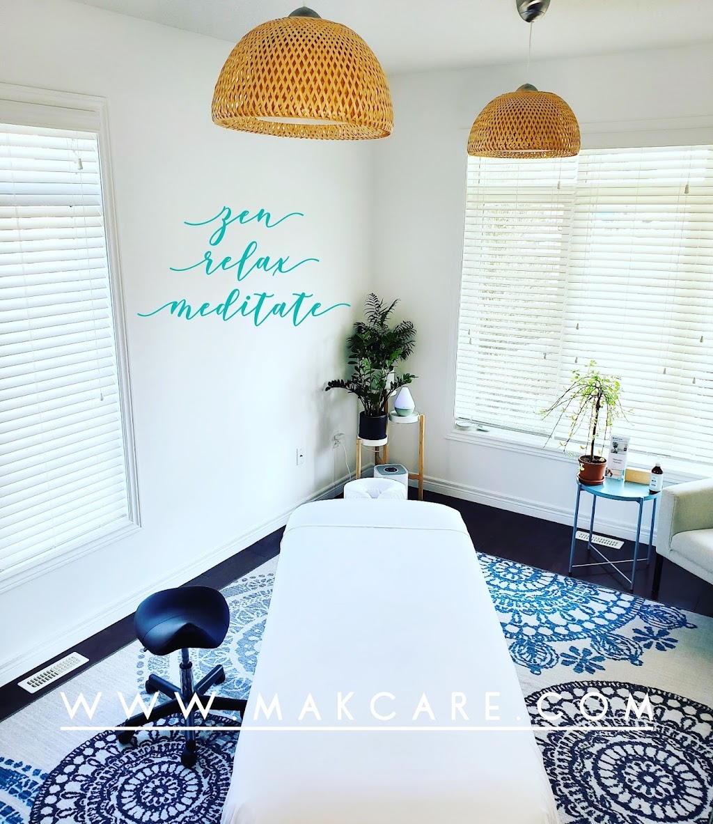 MakCare Health and Wellness Centre | 2 Chokecherry Cres, Markham, ON L6E 0J6, Canada | Phone: (647) 992-6992