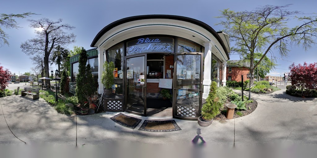 Blue Elephant Artisan Brewery | 96 Norfolk St S, Simcoe, ON N3Y 2W2, Canada | Phone: (519) 428-2886